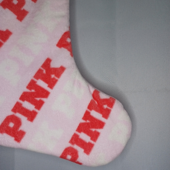 Victoria's Secret Pink stocking NWT - Picture 2 of 8